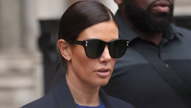 Coleen Rooney ‘Never Believed’ Wagatha Christie Case Should Have Gone To Court