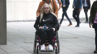 Mother Left Paralysed After Shooting Says She Will 'Never Ever' Accept Apology