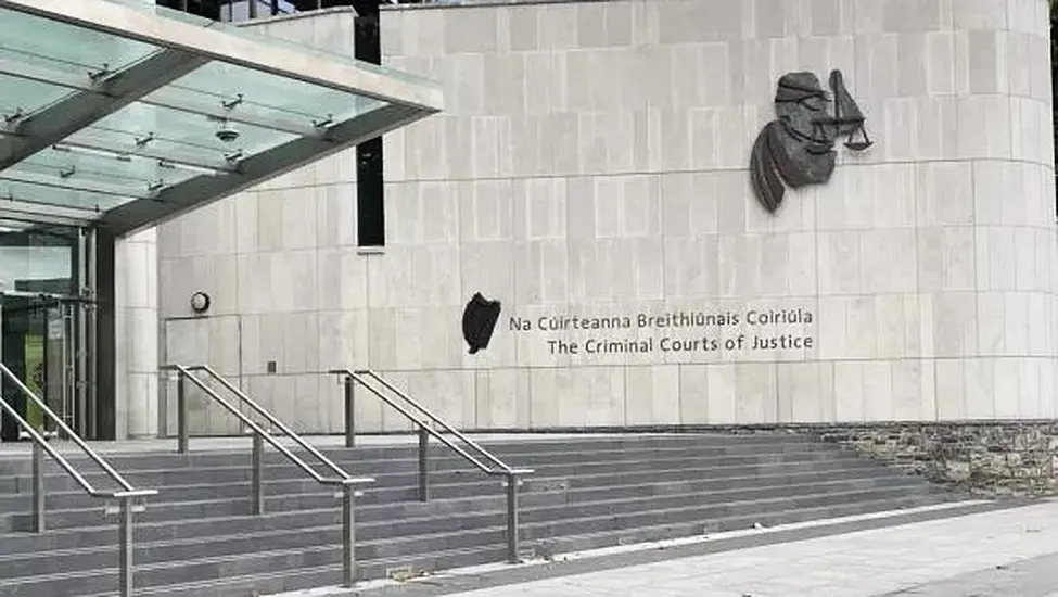 Tusla Official Tells Court All State Services Are Working To Rehouse Convicted Rapist