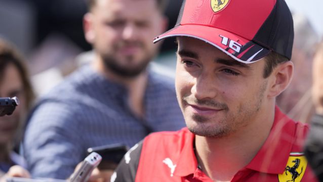 I Will Believe Until The Very End – Charles Leclerc Will Not Give Up Title Fight