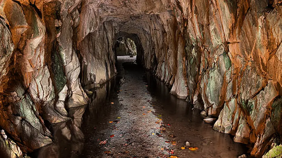 Re-Opening Of Zinc Mine Set To Create 190 Jobs In Kilkenny And Laois