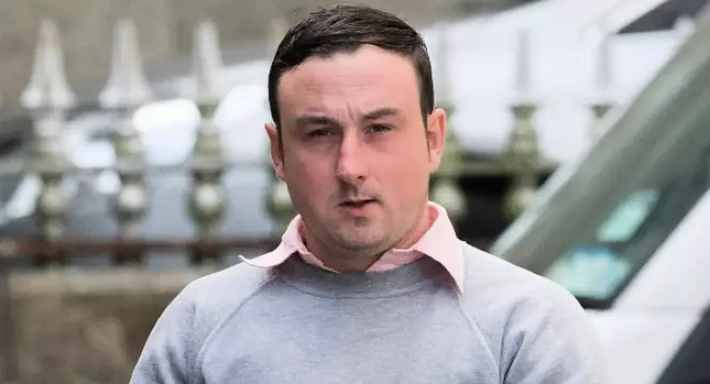 Garda Killer Aaron Brady To Face Trial For Conspiring To Persuade Witness Not To Testify