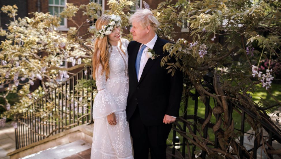 Boris And Carrie Johnson To Host Wedding Party At Tory Donor’s Cotswolds Estate