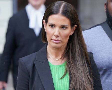 Rebekah Vardy Loss In Libel Case ‘Absolute Disaster’ For Her Reputation – Lawyer