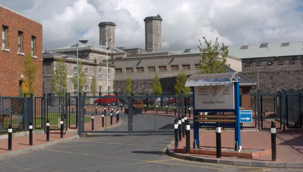 Prisoner Seriously Injured After Assault In Mountjoy Prison