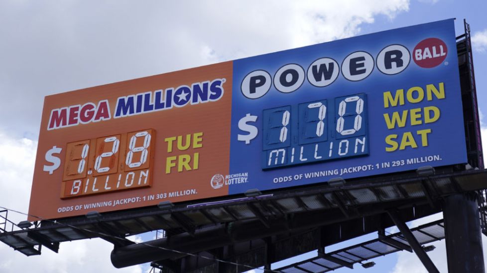 Single Ticket Wins $1.337 Billion Mega Millions Jackpot