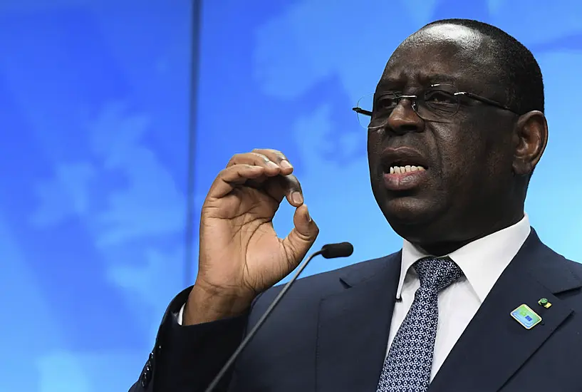 Senegal’s Legislative Election Tests Ruling Party Influence