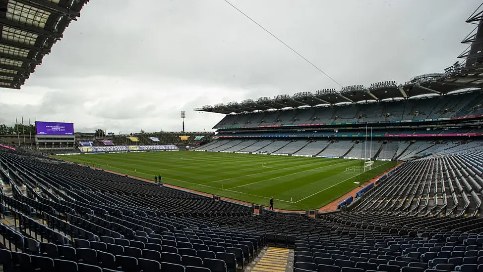 Fall In O'neills Shirt Sales Blamed On Changes To Gaa Calendar