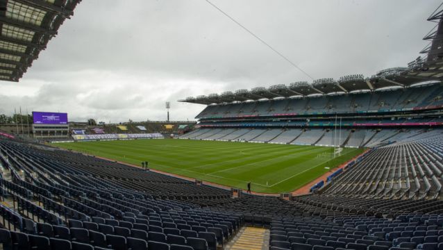 Gaa Orders Replay Of All-Ireland Senior Club Football Final