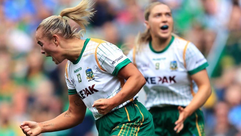Meath Retain All-Ireland Senior Title With Win Over Kerry