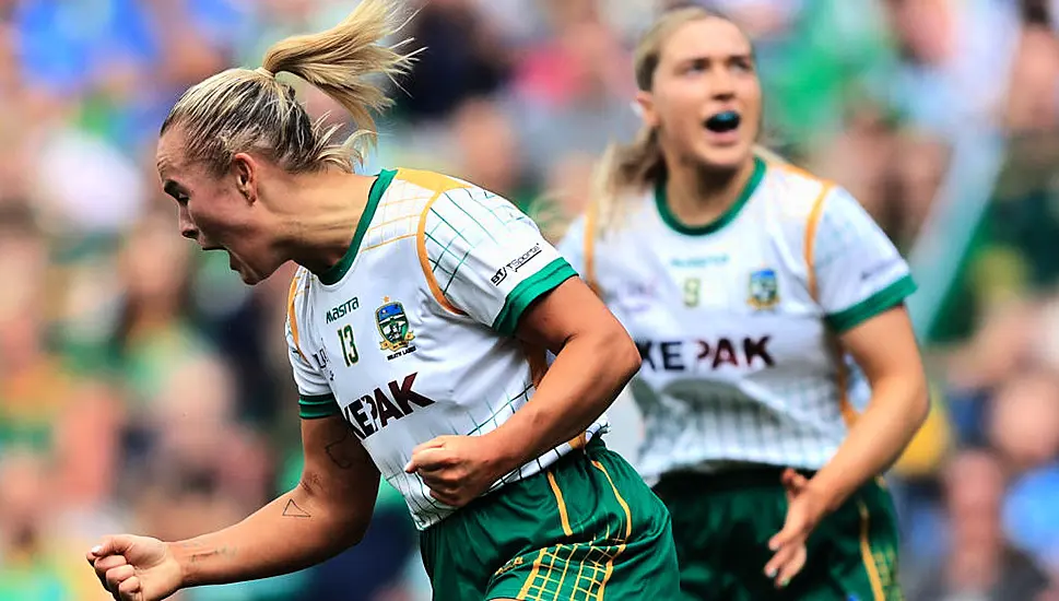 Meath Retain All-Ireland Senior Title With Win Over Kerry