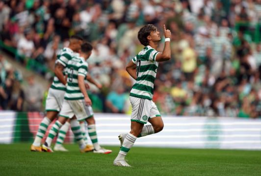 Jota Helps Get Celtic Off To Winning Start With Routine Victory Over Aberdeen