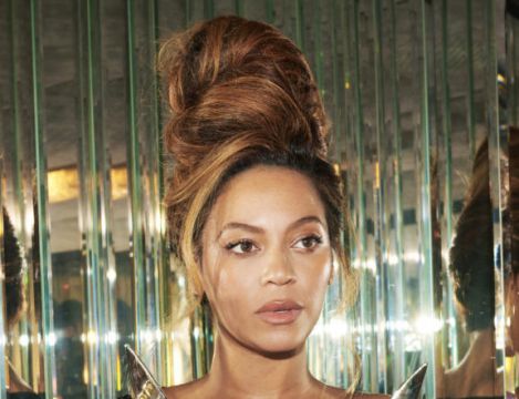 Beyonce Enters Singles Chart Race After Release Of New Album Renaissance
