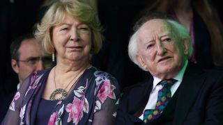 'It’s Time To Move On' Says Taoiseach Over Sabina Higgins Letter