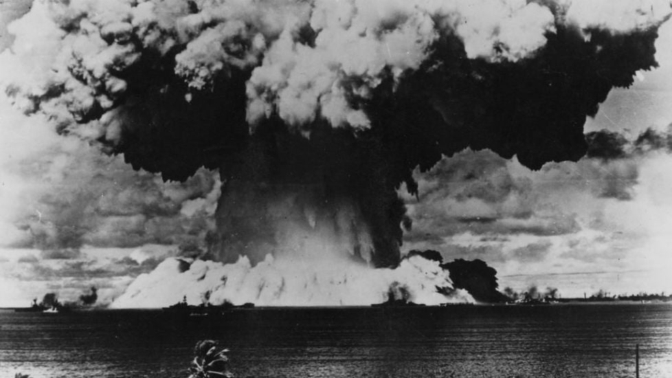 World Is ‘One Step From Nuclear Annihilation’, Warns Un Chief
