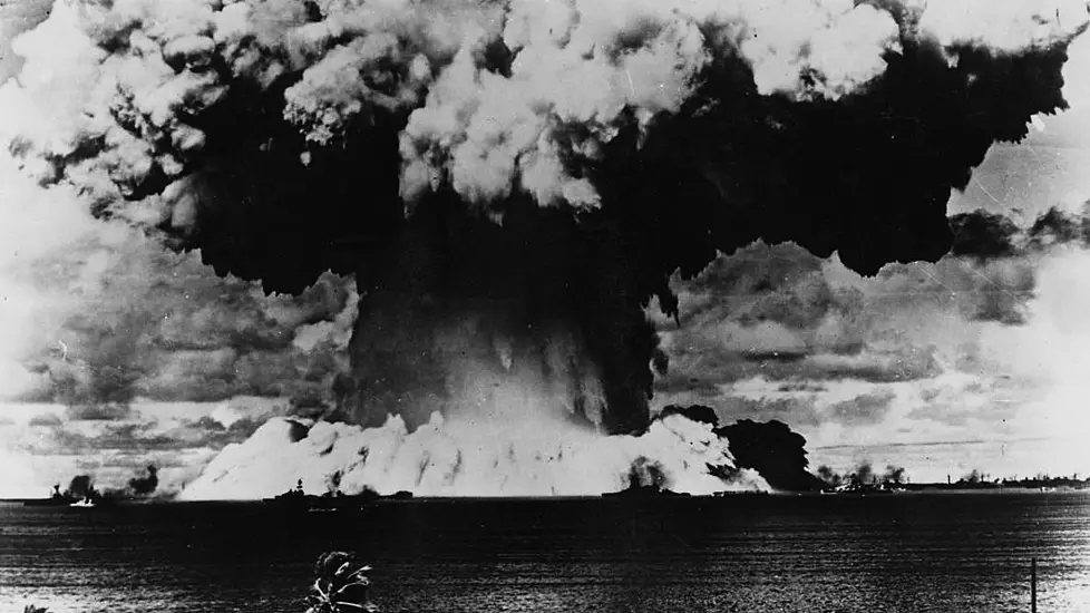 World Is ‘One Step From Nuclear Annihilation’, Warns Un Chief