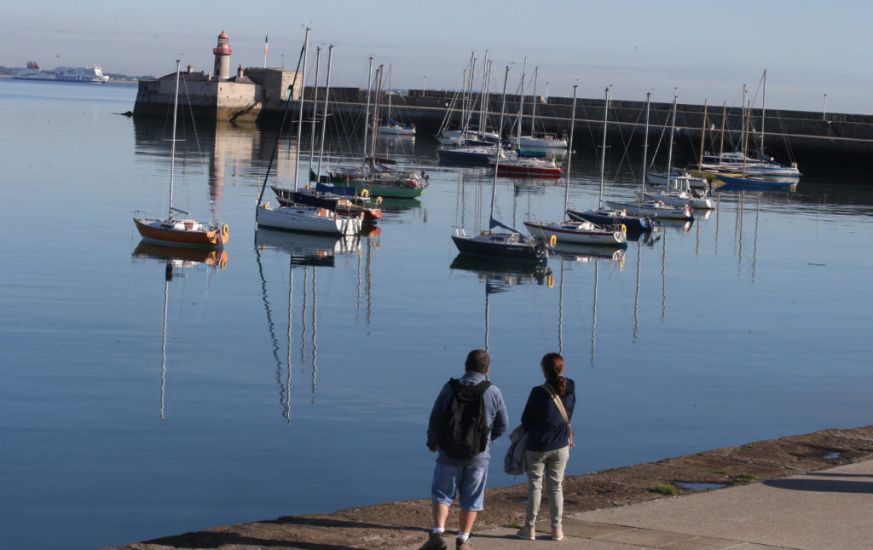 Opening Of Iconic Dún Laoghaire Baths Is Delayed Once Again
