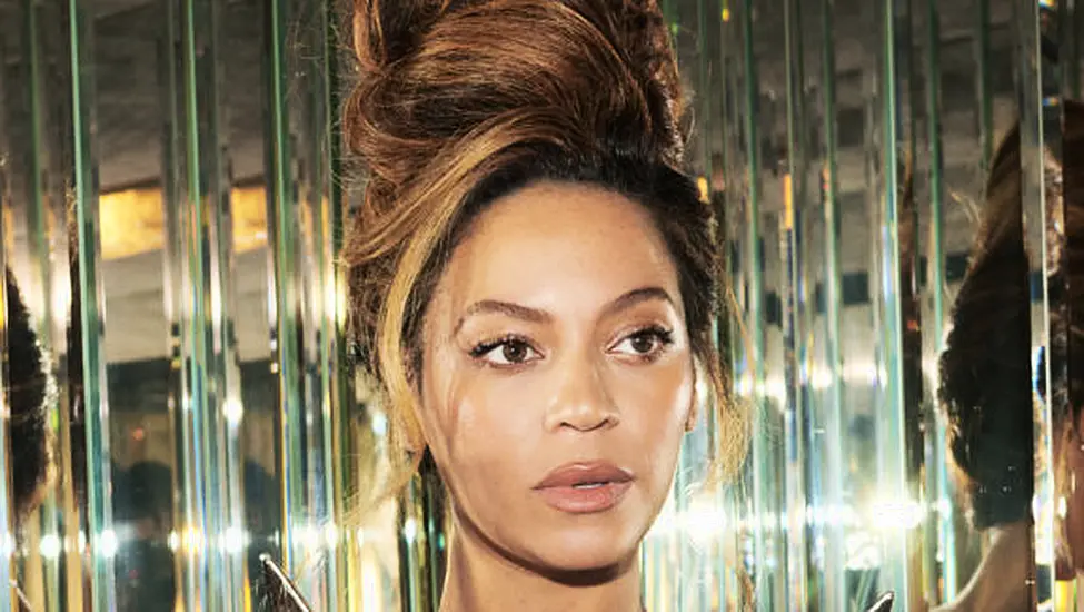 Beyonce Set For Fourth Number One Solo Album With Renaissance