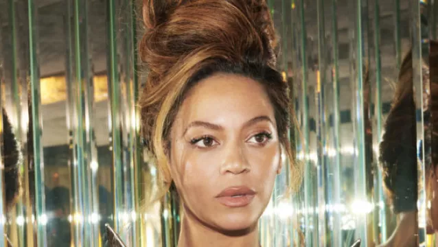 Beyonce Set For Fourth Number One Solo Album With Renaissance