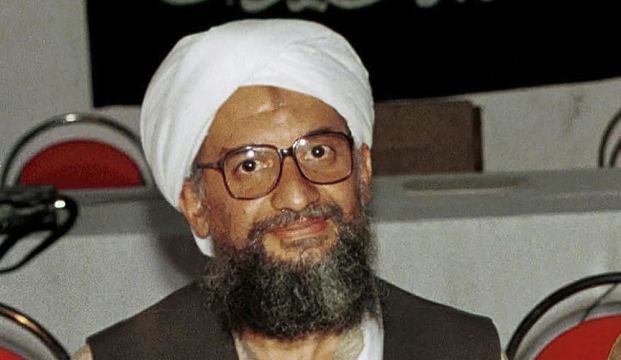 Months Of Careful Planning Led To Al Qaida Chief’s Killing