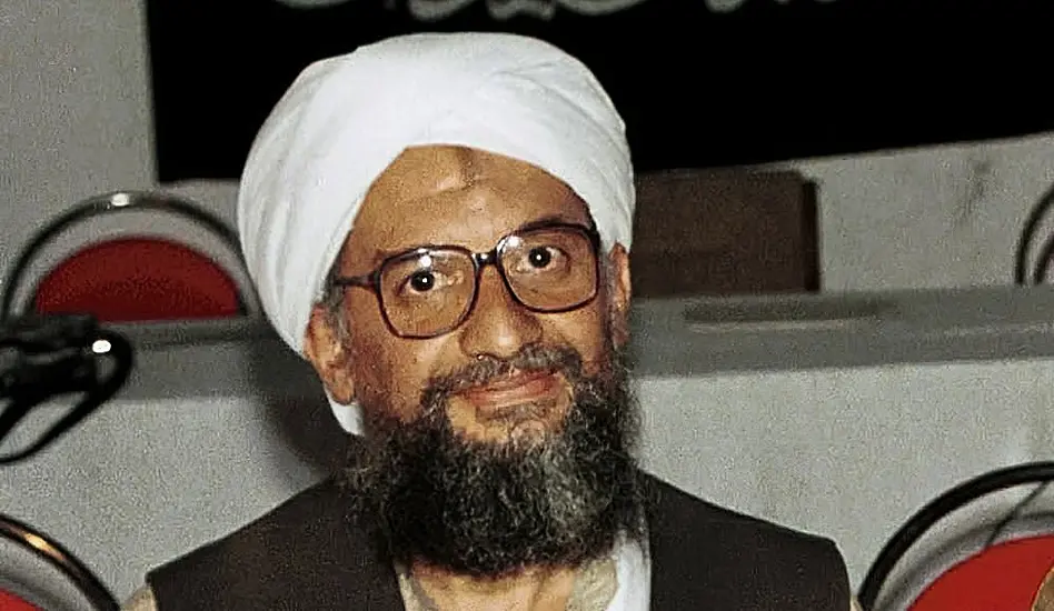 Months Of Careful Planning Led To Al Qaida Chief’s Killing