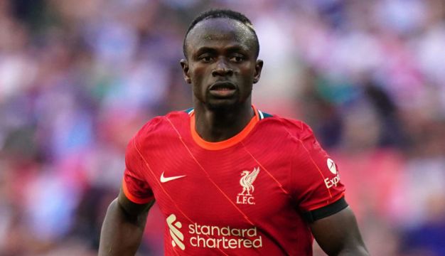 Joleon Lescott: Liverpool Can’t Be As Strong Without Sadio Mane