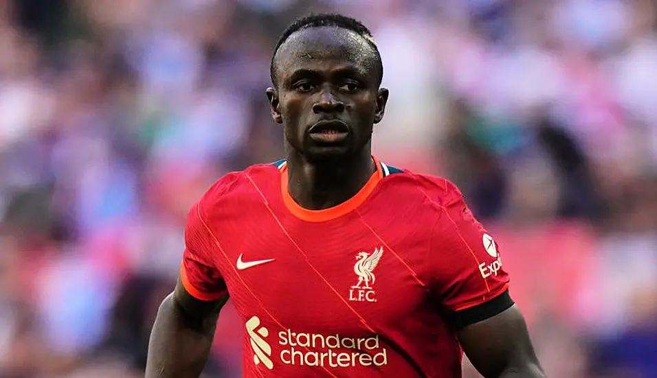 Joleon Lescott: Liverpool Can’t Be As Strong Without Sadio Mane