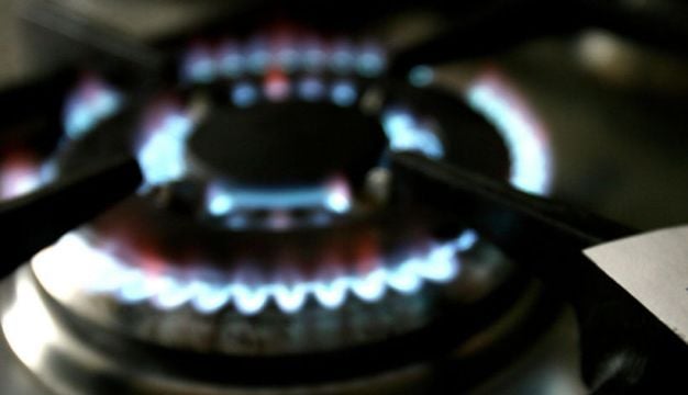 Gas Prices Edge Higher As Eu Holds Off On Possible Price Cap
