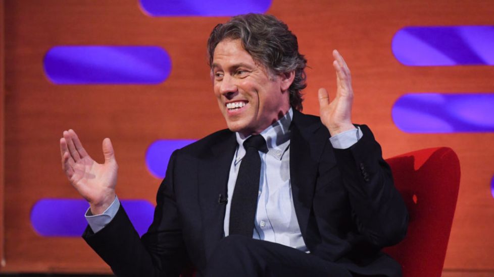 Dispute Involving Company Linked To Comedian John Bishop Is Resolved