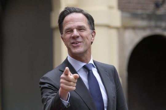 ‘Teflon’ Mark Rutte Becomes Longest-Serving Dutch Prime Minister