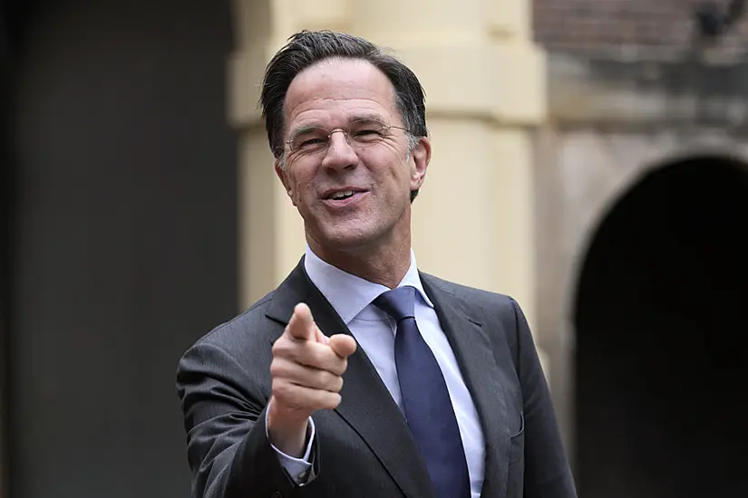 ‘Teflon’ Mark Rutte Becomes Longest-Serving Dutch Prime Minister