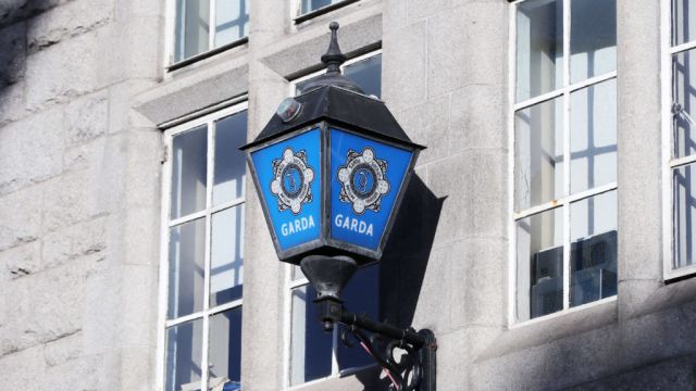 Man Arrested In Sligo In Connection With Organised Crime