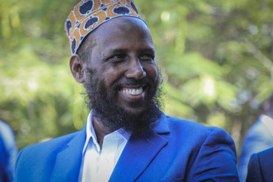 Somalia Names Former Al-Shabab Deputy As Government Minister