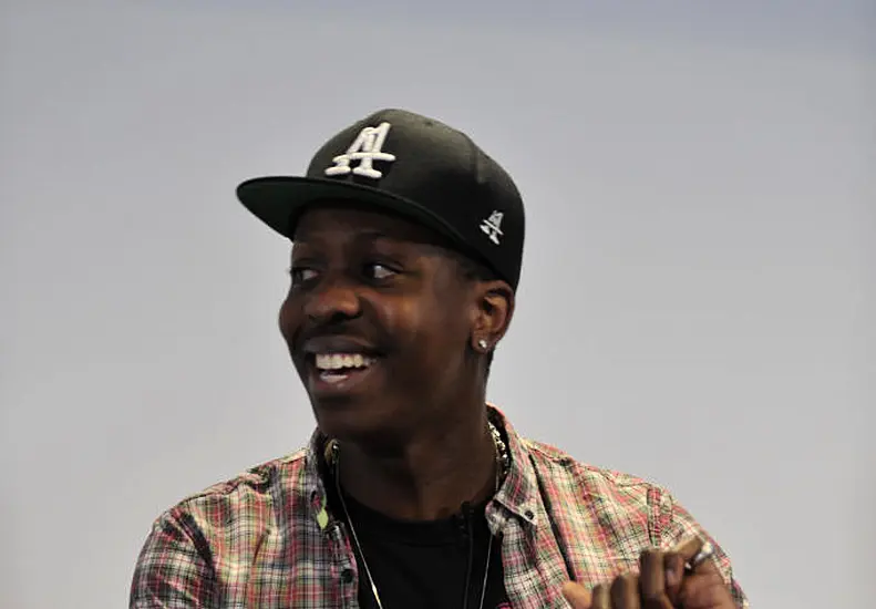 Jamal Edwards Died Of Cardiac Arrest After Cocaine Use, Coroner Rules