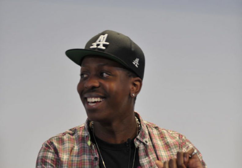 Jamal Edwards Died Of Cardiac Arrest After Cocaine Use, Coroner Rules