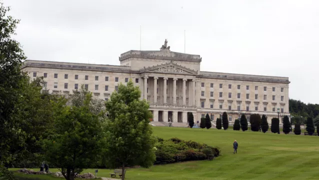 Mlas To Gather In Latest Attempt To Elect Stormont Speaker