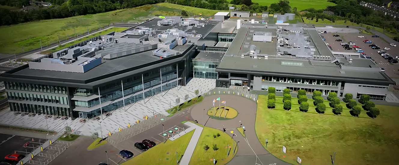 Medical Technology Company To Create 600 New Jobs In Cork