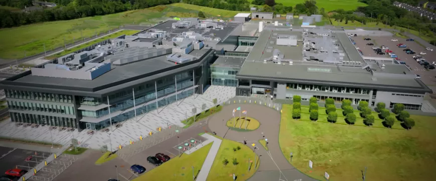 Medical Technology Company To Create 600 New Jobs In Cork