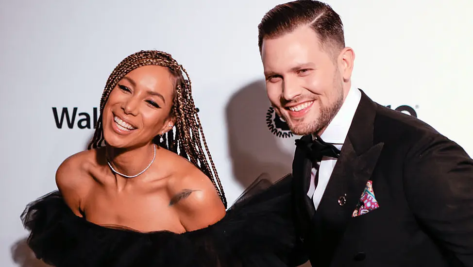 ‘And Then There Were Three…’: Leona Lewis Shares Baby News