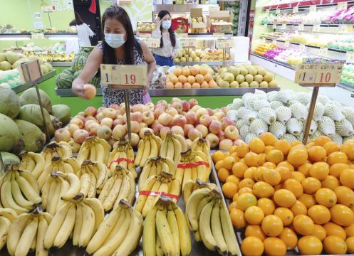 China Blocks Citrus And Fish Imports From Taiwan After Pelosi’s Visit To Island