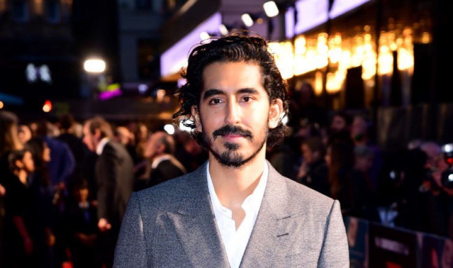 Dev Patel Reportedly Tried To Break Up A Fight In Which A Man Was Stabbed