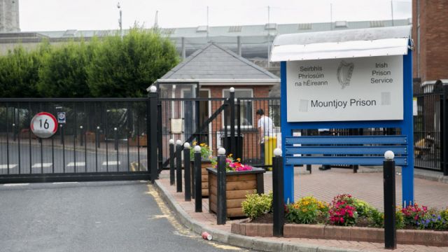 Murder Investigation Launched After Inmate Dies Following Attack In Mountjoy Prison