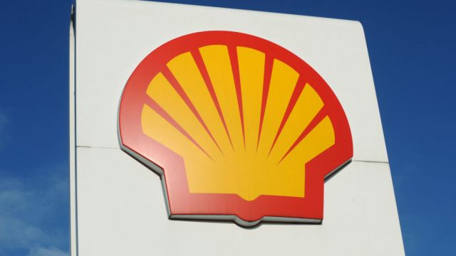 Shell Makes Record $40Bn Profit For Tumultuous 2022