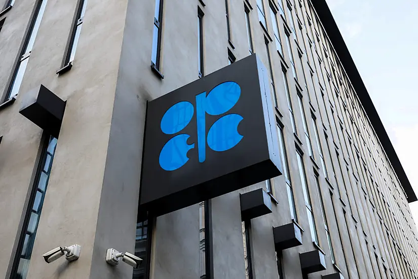 Opec And Allies To Boost Oil Output By Slower Pace Than Previous Months