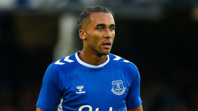 Knee Injury Keeps Dominic Calvert-Lewin Out Of Everton’s Season Opener