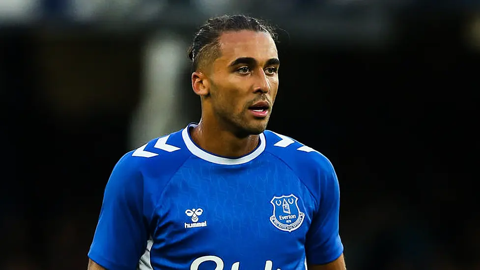 Knee Injury Keeps Dominic Calvert-Lewin Out Of Everton’s Season Opener