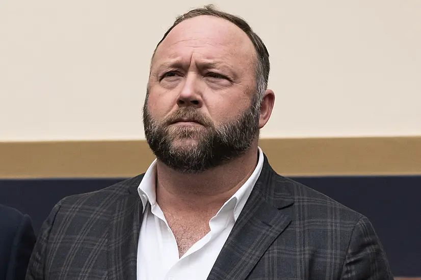 Alex Jones Concedes Sandy Hook Attack Was ‘100% Real’