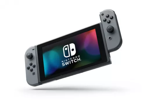 Nintendo Profits Down After Supply Chain Issues Hamper Switch Console Production