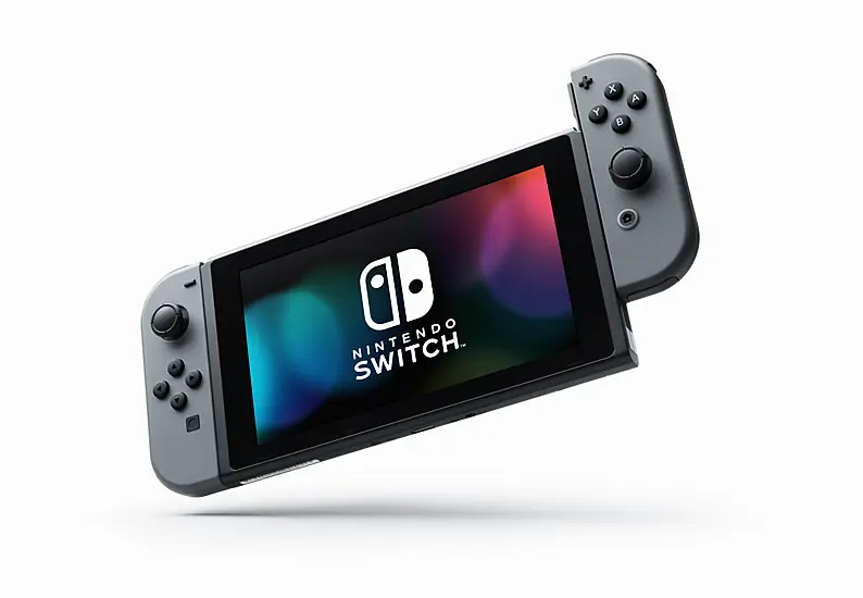 Nintendo Profits Down After Supply Chain Issues Hamper Switch Console Production