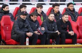 Switch To Five Substitutes Has Saved Football – Liverpool Assistant Pep Lijnders
